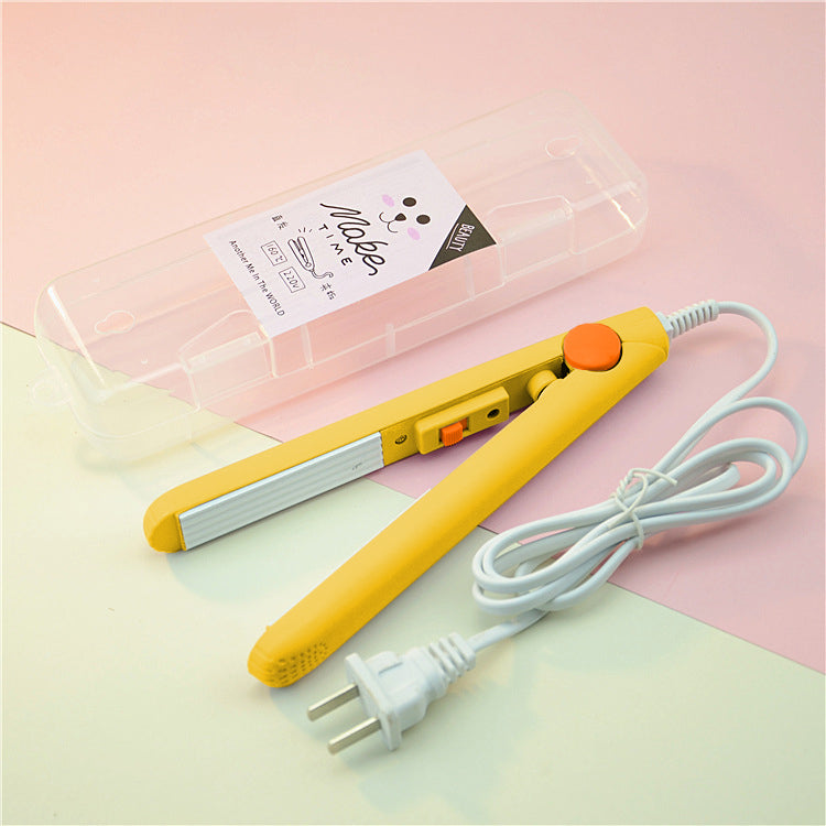 (Hot Sale - 49% OFF)Mini Hair Curler