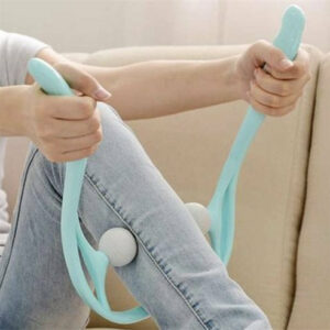 [Hot sale 50% off]Dual Pressure Point Neck Massager