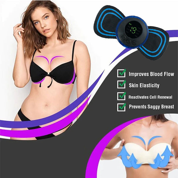 Hot Sale 50% OFF-Portable Mini Massage Device