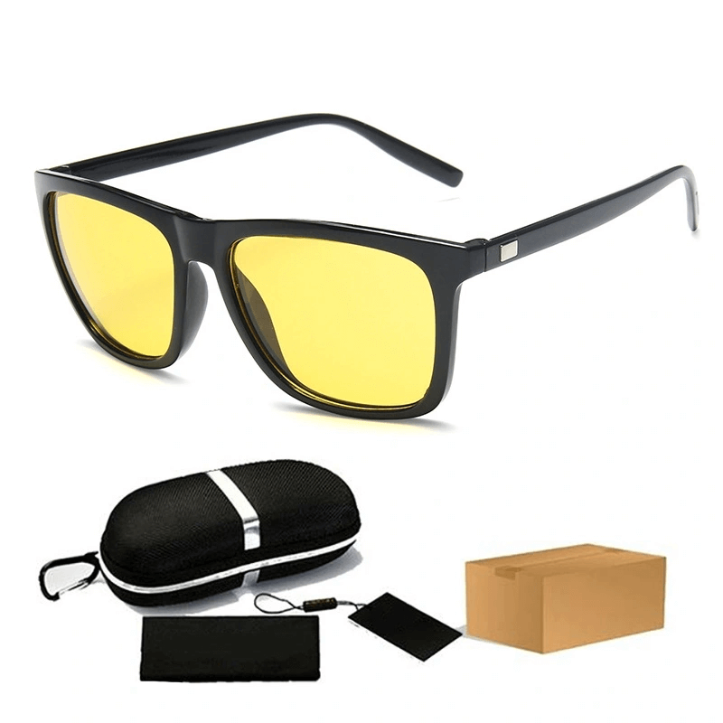 Hot Sale! 70% OFF-Sale 2022 New Design Aluminum Magnesium Men Polarized Sunglasses