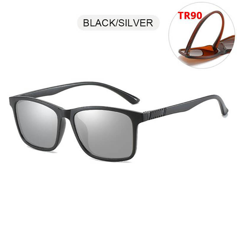 Hot Sale! 70% OFF-Sale 2022 New Design Aluminum Magnesium Men Polarized Sunglasses