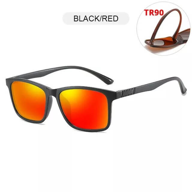 Hot Sale! 70% OFF-Sale 2022 New Design Aluminum Magnesium Men Polarized Sunglasses