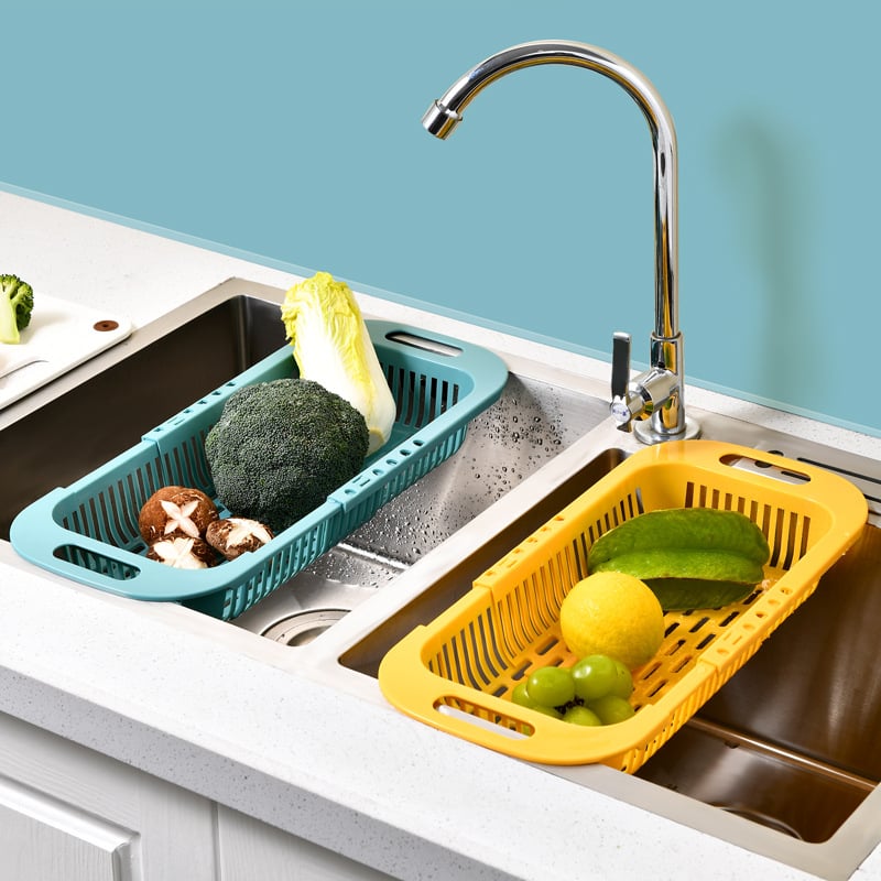 HOT SALE NOW 49% OFF - Extend kitchen sink drain basket & BUY 2 GET EXTRA 10% OFF