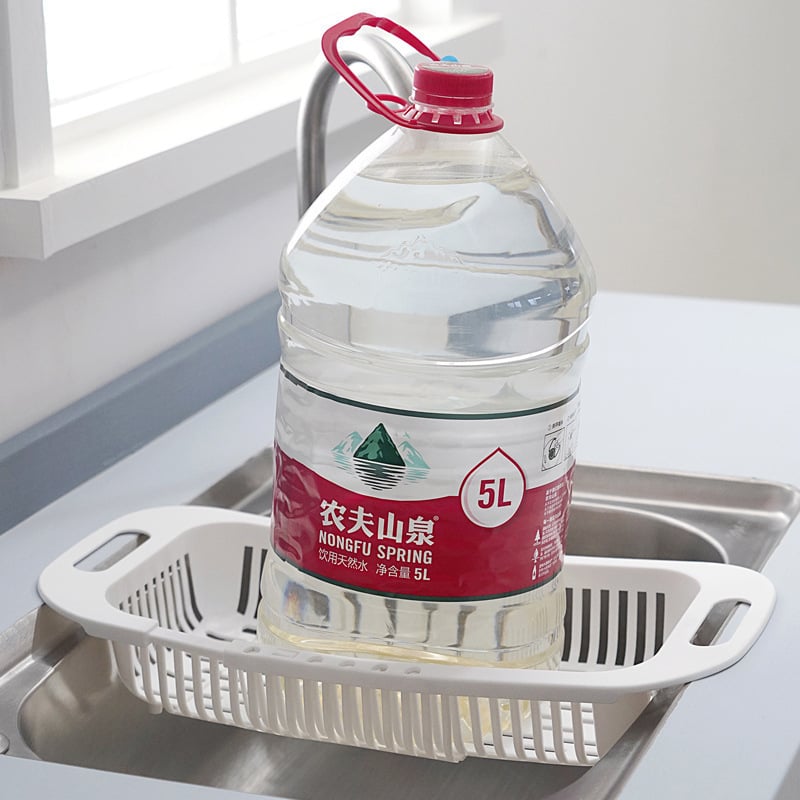 HOT SALE NOW 49% OFF - Extend kitchen sink drain basket & BUY 2 GET EXTRA 10% OFF