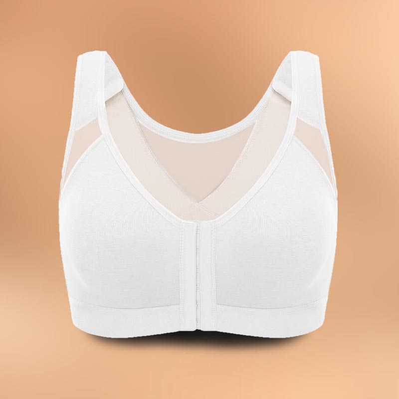 (Hot Sale Now)Adjustable Chest Brace Support Multifunctional Bra