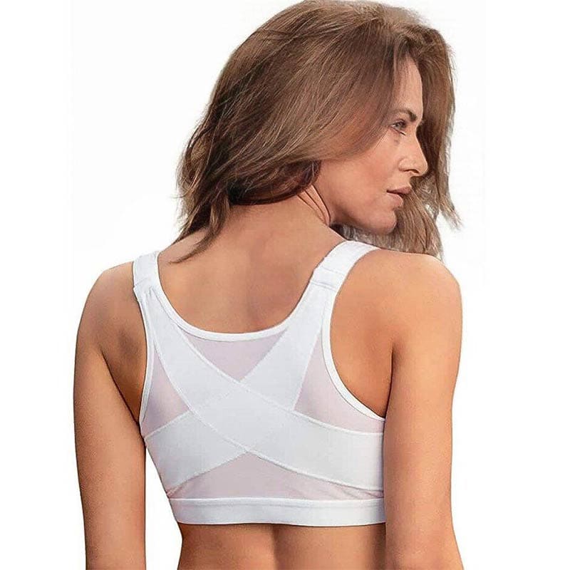 (Hot Sale Now)Adjustable Chest Brace Support Multifunctional Bra