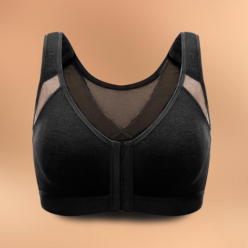 (Hot Sale Now)Adjustable Chest Brace Support Multifunctional Bra