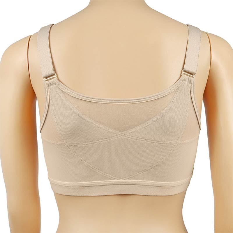 (Hot Sale Now)Adjustable Chest Brace Support Multifunctional Bra