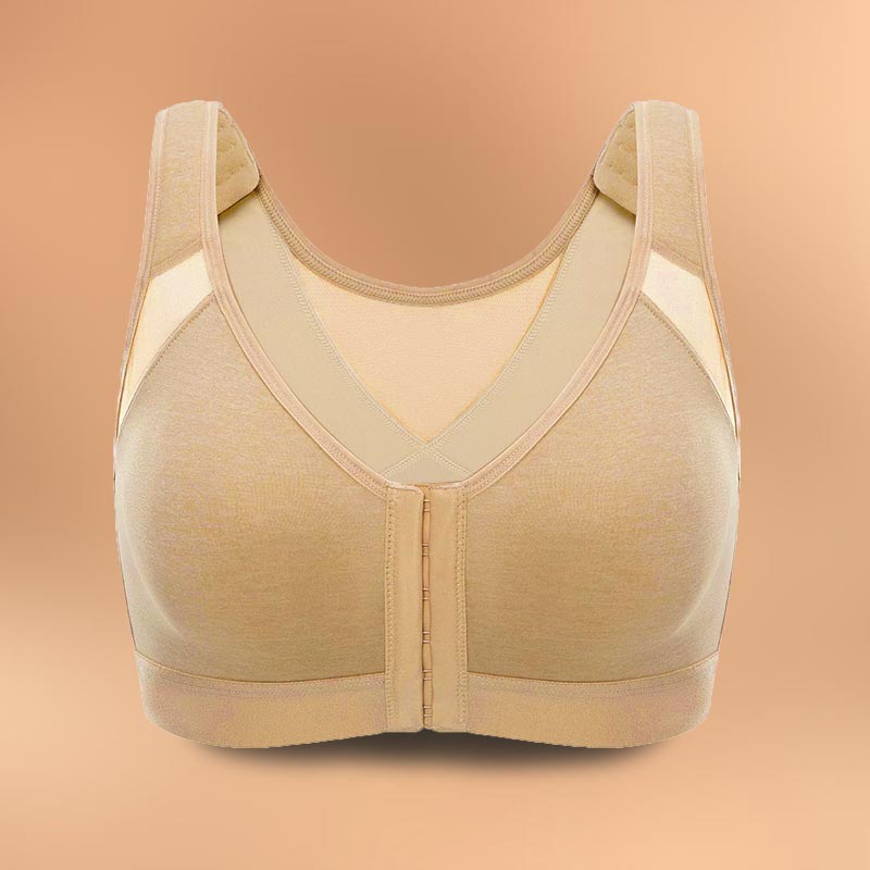 (Hot Sale Now)Adjustable Chest Brace Support Multifunctional Bra