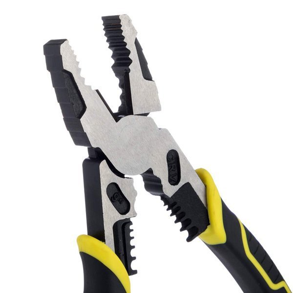 Hot Sale - SAVE 50% OFF 4-in-1 Lineman Plier