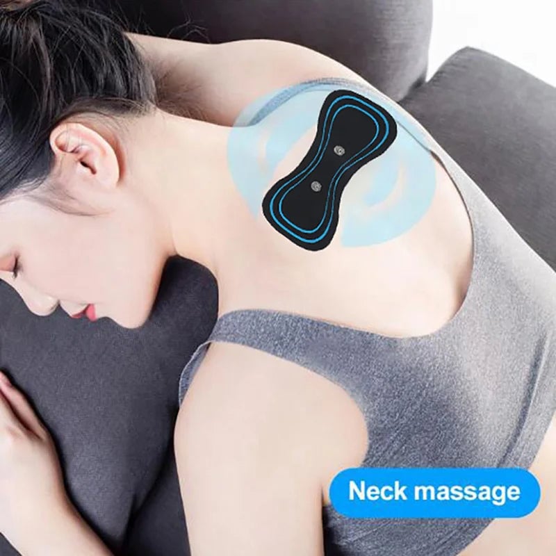 (Hot Sales) Whole Body Massager-Muscle Pain Relief Device