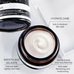 HOT SALE-Temporary Firming Eye Cream–(Buy 2 Get 2 Free Now!)