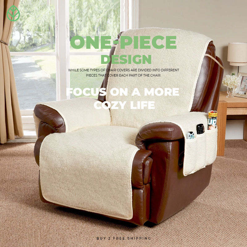 Hot Sell-Recliner Chair Cover-SPECIAL OFFER