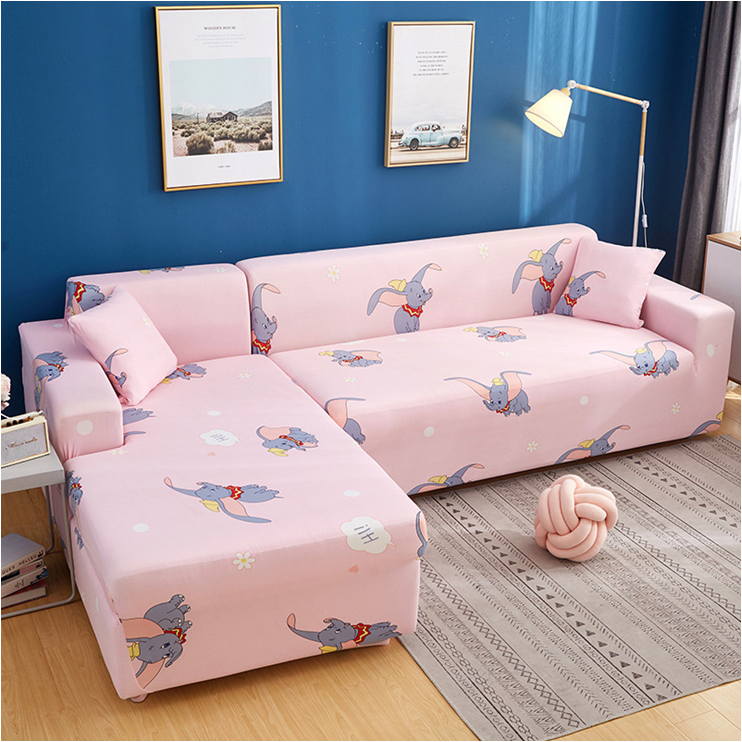 HouzPlus Magic Sofa Cover