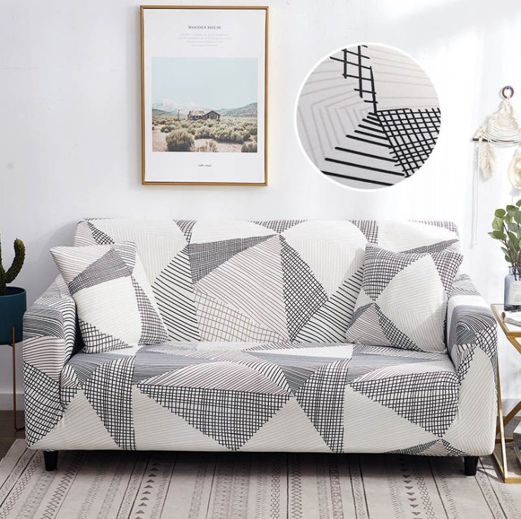 HouzPlus Magic Sofa Cover