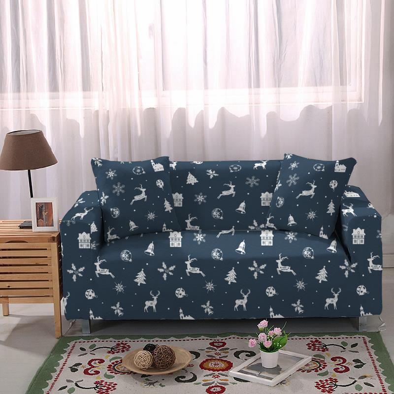 HouzPlus Magic Sofa Cover