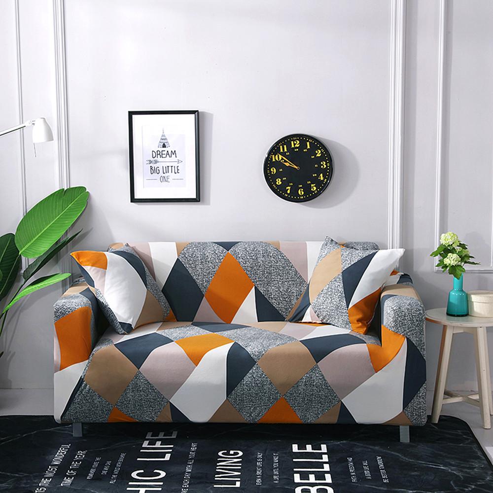 HouzPlus Magic Sofa Cover