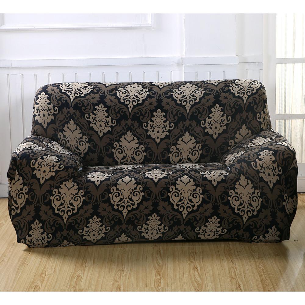 HouzPlus Magic Sofa Cover