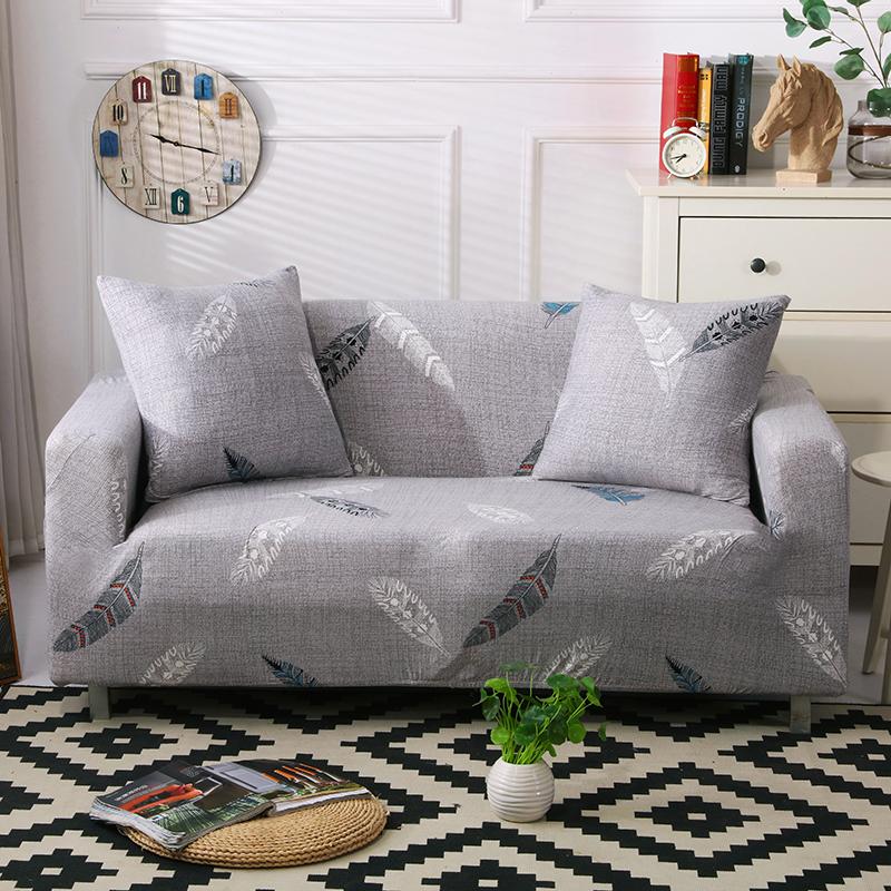 HouzPlus Magic Sofa Cover