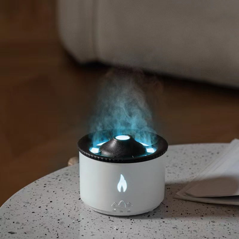 Humideruption Volcano Aroma Diffuser