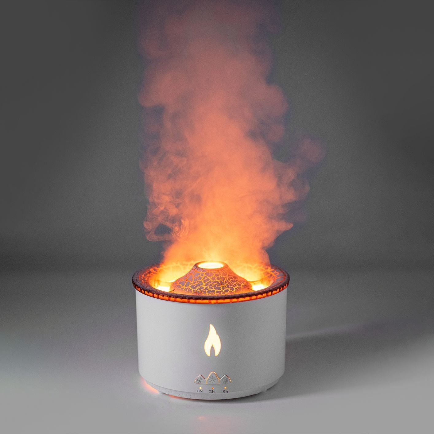 Humideruption Volcano Aroma Diffuser