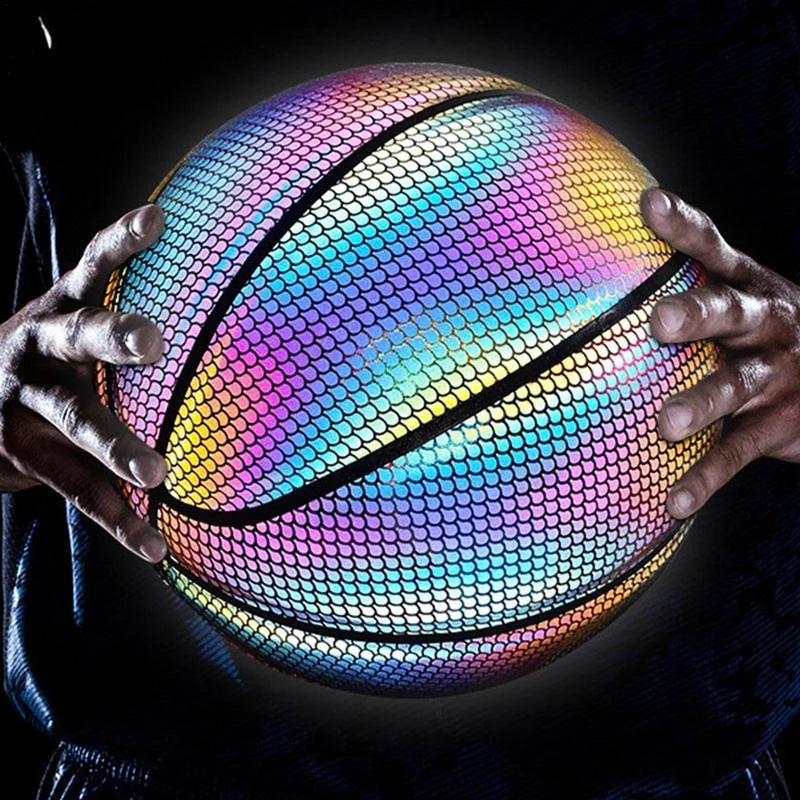 Hyper Luminous™ – Elite Basketball