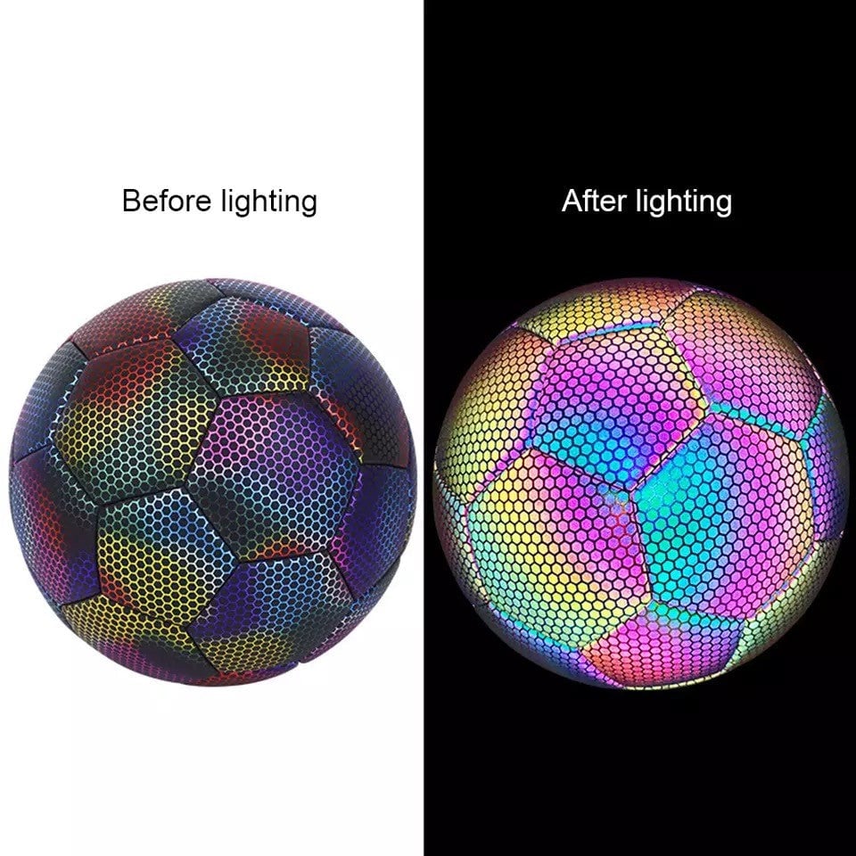 Hyper luminous™ - Elite Soccer ball