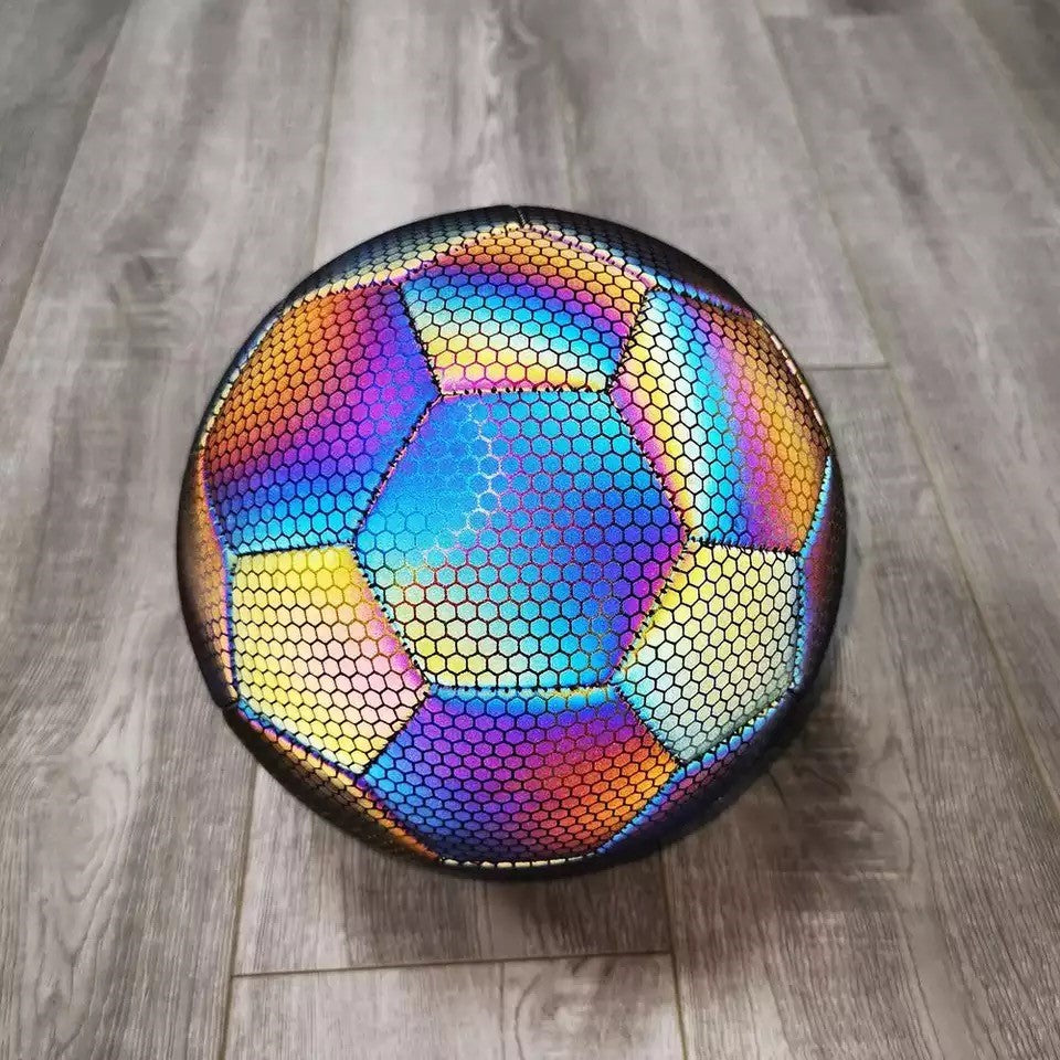 Hyper luminous™ - Elite Soccer ball