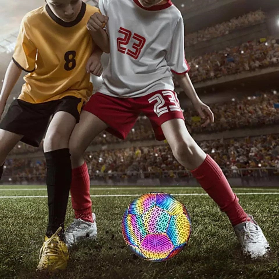 Hyper luminous™ - Elite Soccer ball