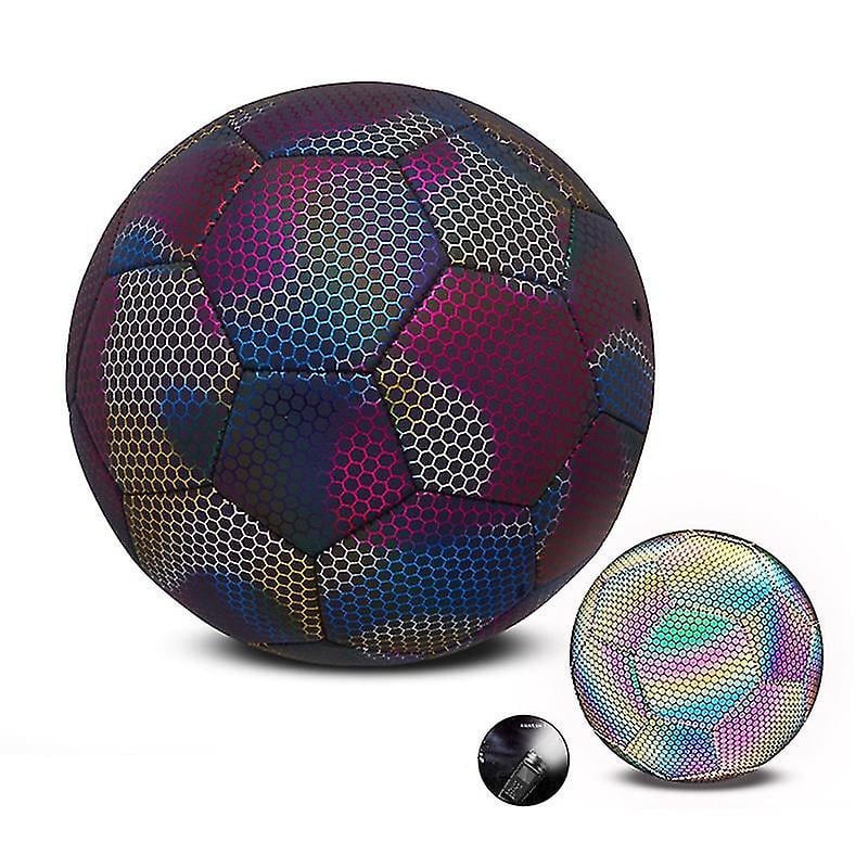 Hyper luminous™ - Elite Soccer ball