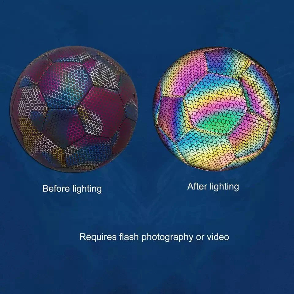 Hyper Luminous™ - Elite Soccer ball