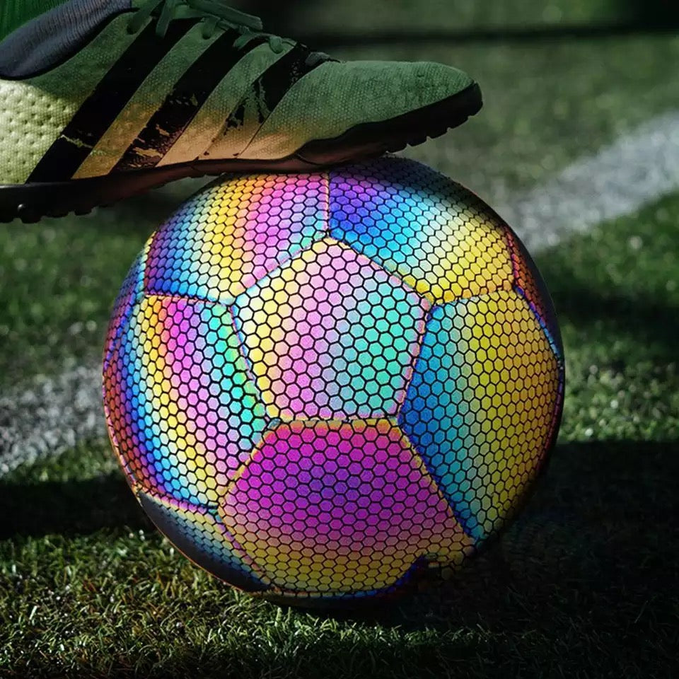 Hyper Luminous™ - Elite Soccer ball