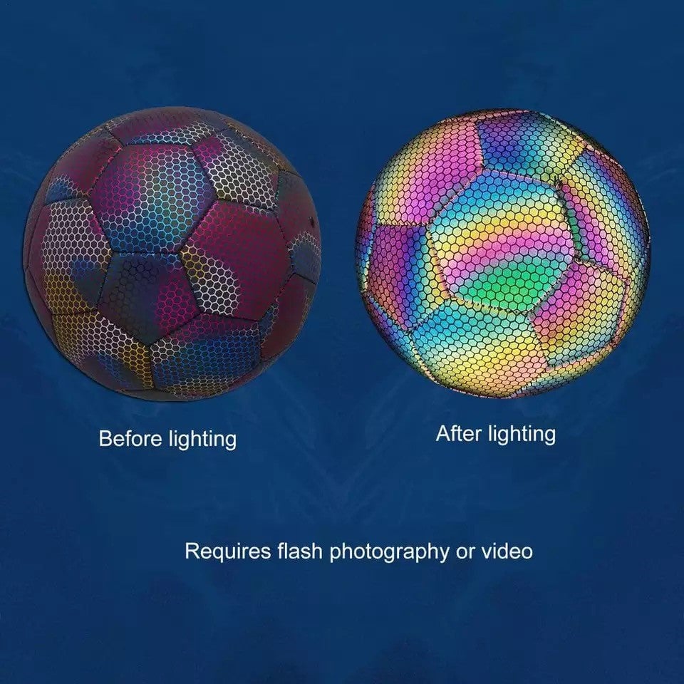 Hyper luminous™ - Elite Soccer ball