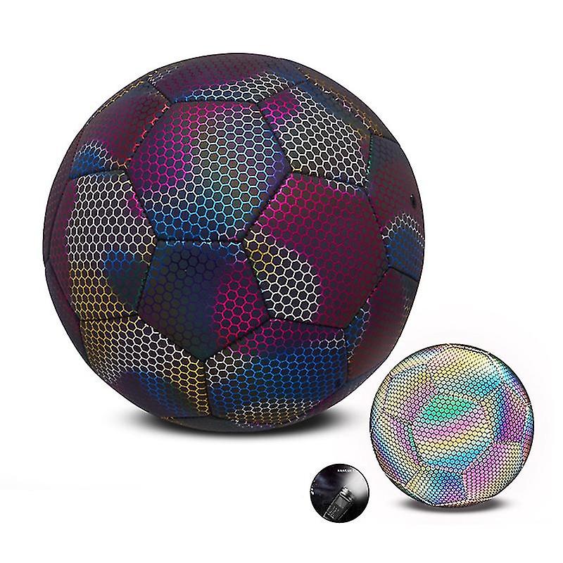 Hyper Luminous™ - Elite Soccer ball