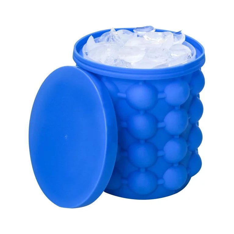 Ice Cube Maker