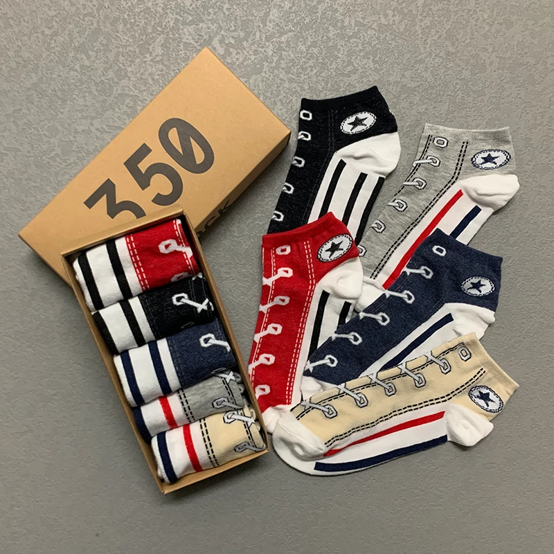 IllusionSox (Limited Edition)