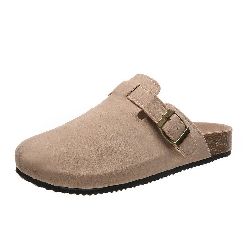 INBBIN ULTRA CLOUD SOFT SOLE CLOGS