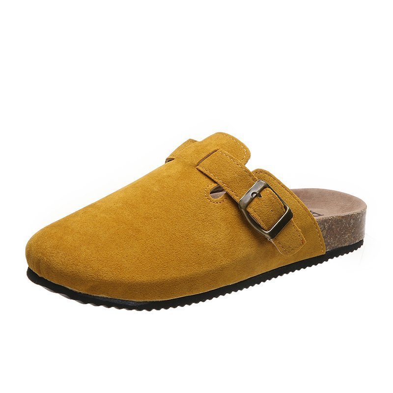 INBBIN ULTRA CLOUD SOFT SOLE CLOGS