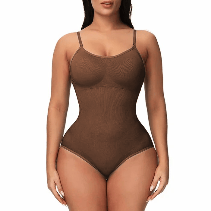 Inreturnfr Bodysuit Shapewear