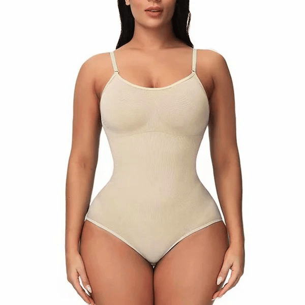 Inreturnfr Bodysuit Shapewear