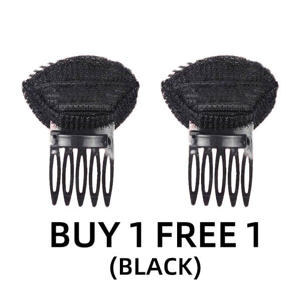 Invisible Fluffy Hair Clip 2PCS/SET (BUY 2 SETS GET 10% OFF)