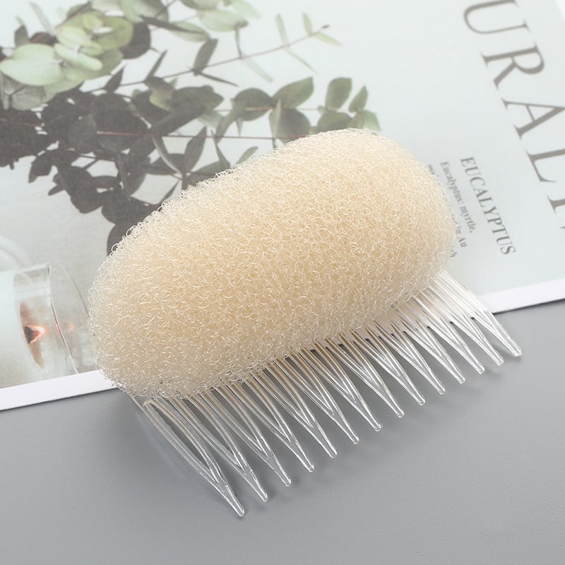 Invisible Fluffy Hair Clip 2PCS/SET (BUY 2 SETS GET 10% OFF)