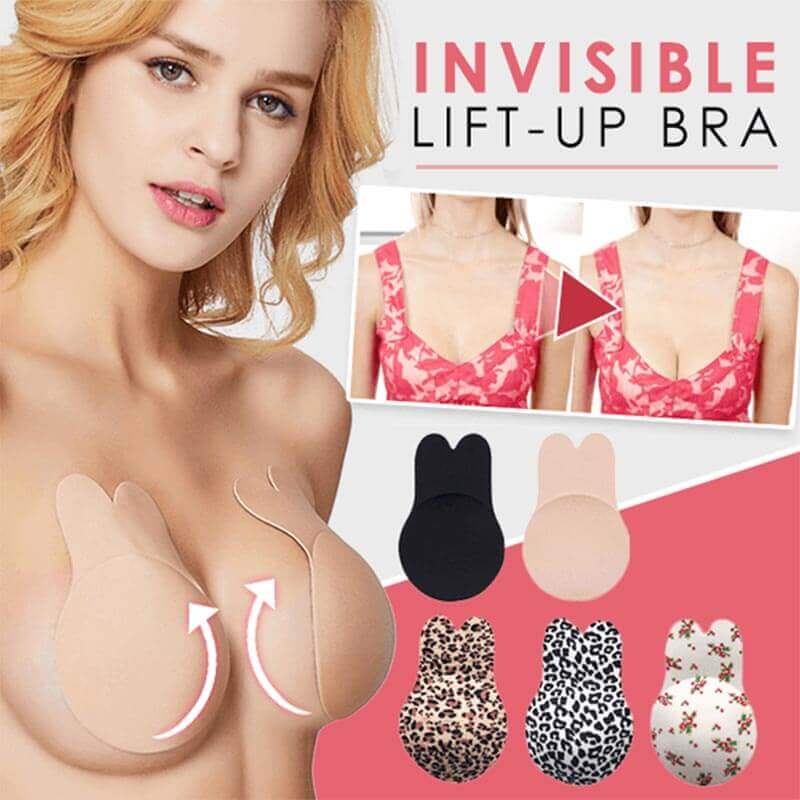 Invisible Lifting Bra