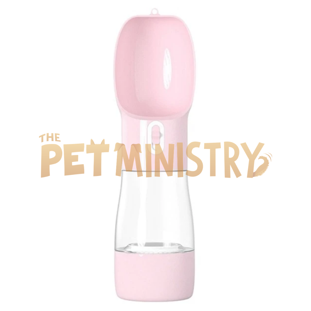 iPet - Doggy Bottle Plus