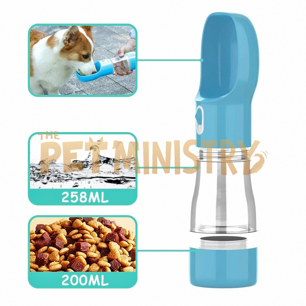 iPet - Doggy Bottle Plus