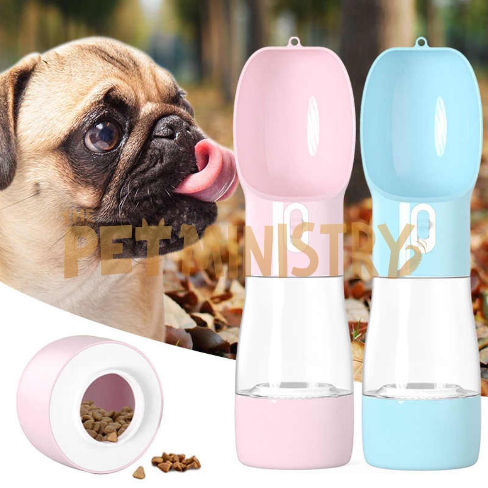 iPet - Doggy Bottle Plus