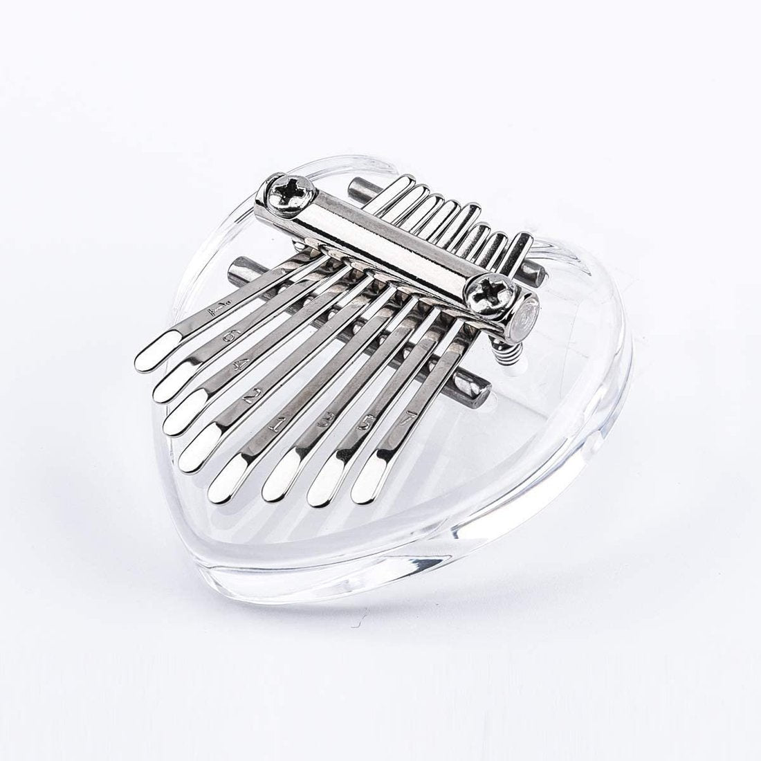 Kalimba 8 Key exquisite Finger Thumb Piano