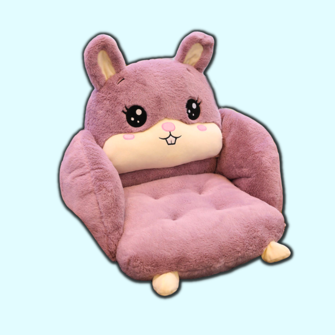 Kawaii Animal Seat