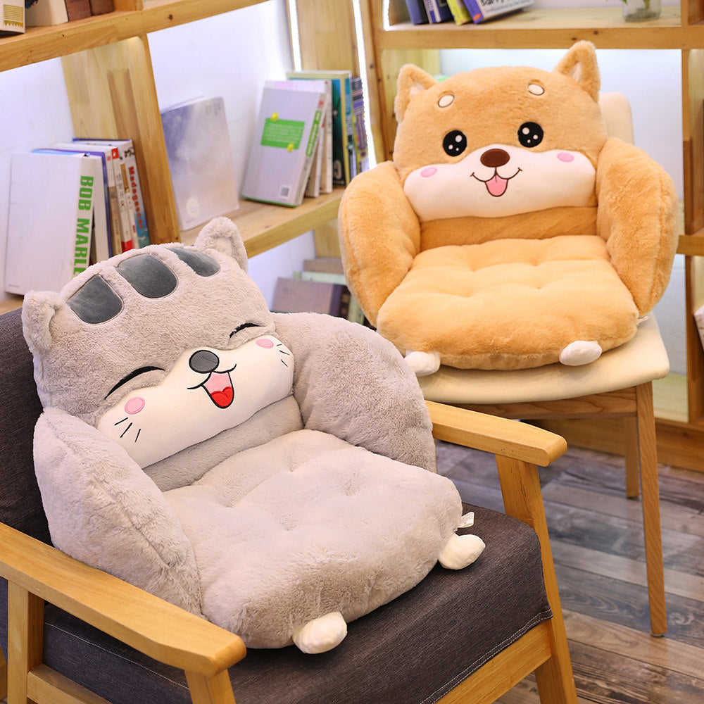 Kawaii Animal Seat