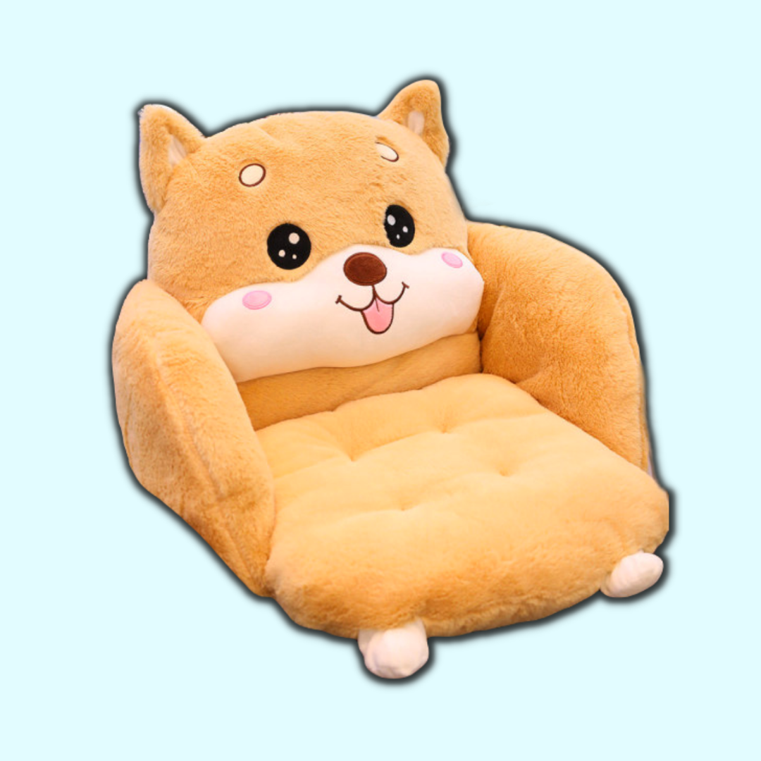 Kawaii Animal Seat